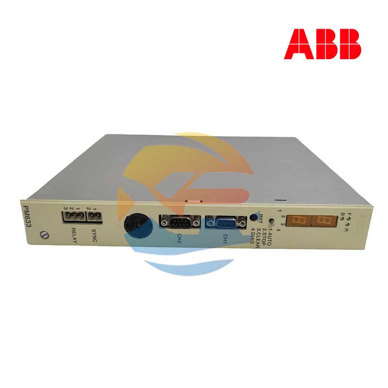 ABB PM6330